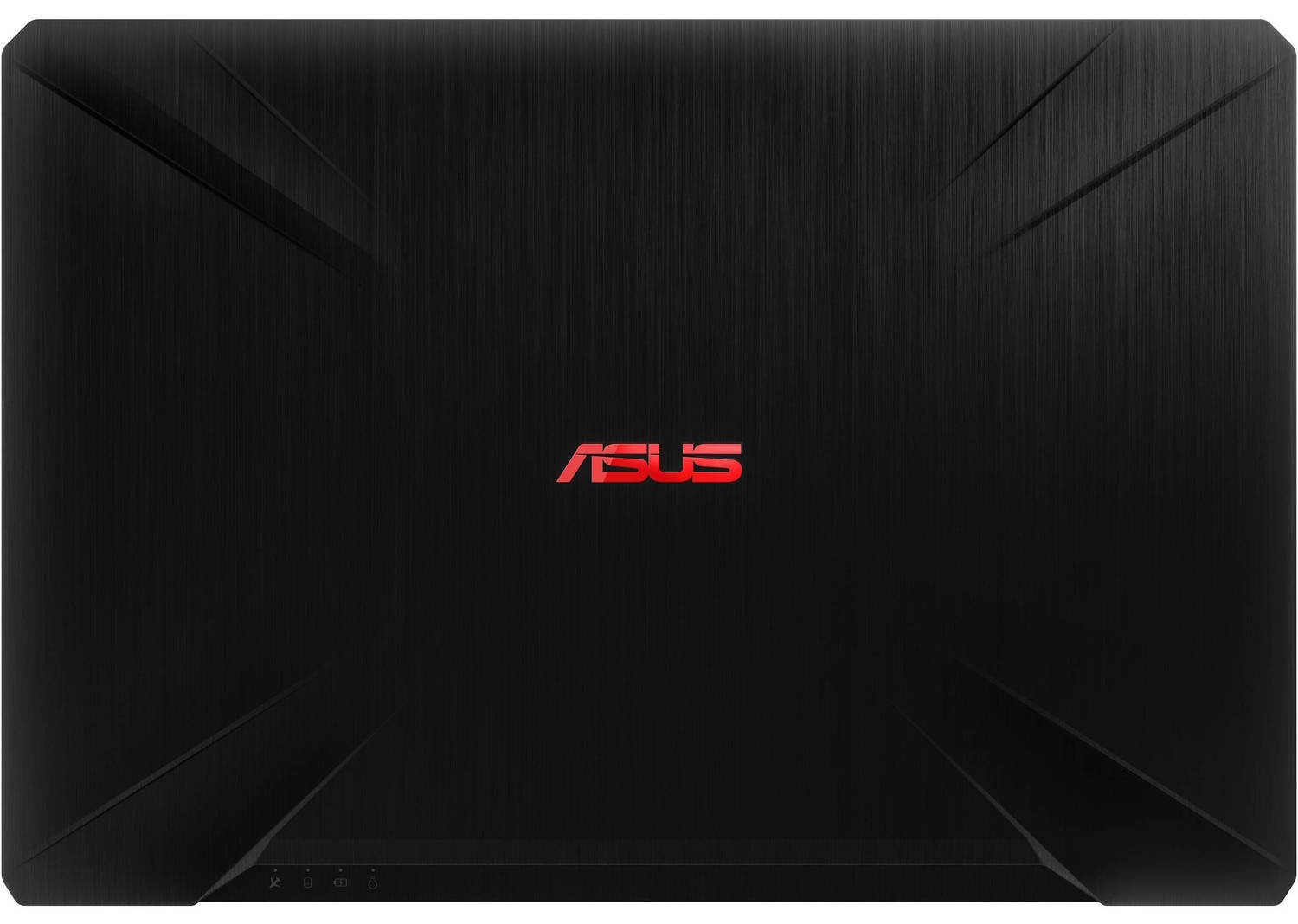 ASUS TUF Gaming FX504GM-EN364 Premium Steel